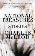 National Treasures Stories
