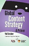 Global Content Strategy A Primer