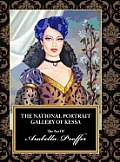 The National Portrait Gallery of Kessa: The Art of Arabella Proffer