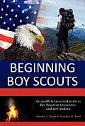 Beginning Boy Scouts