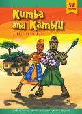 Kumba & Kambili A Tale from Mali