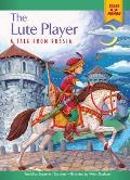 Lute Player A Tale from Russia