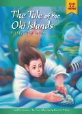 The Tale of the Oki Islands: A Tale from Japan