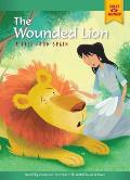 Wounded Lion A Tale from Spain