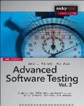 Advanced Software Testing, Volume 3: Guide to the ISTQB Advanced Certification as an Advanced Technical Test Analyst