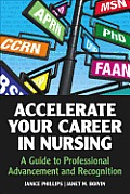 Accelerate Your Career in Nursing: A Guide to Professional Advancement and Recognition