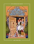 The Mary Frances Housekeeper 100th Anniversary Edition: A Story-Instruction Housekeeping Book with Paper Dolls, Doll House Plans and Patterns for Chil