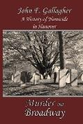 Murder on Broadway: A HIstory of Homicide in Hanover