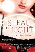 Steal the Light: Thieves