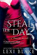 Steal the Day: Thieves #2