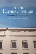 In the Empire of the Air The Poems of Donald Britton