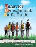 Behavior Management Skills Guide: Practical Activities & Interventions for Ages 3-18