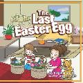 The Last Easter Egg
