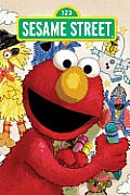 Sesame Street I Is for Imagination