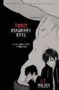 Three Imaginary Boys
