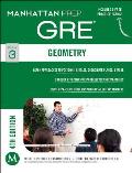 Geometry GRE Strategy Guide 4th Edition