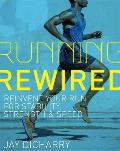 Running Rewired Reinvent Your Run for Stability Strength & Speed