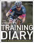 Cyclists Training Diary Your Ultimate Tool for Faster Stronger Racing