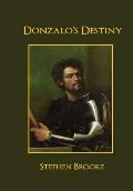 Donzalo's Destiny