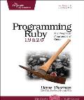 Programming Ruby 1.9 & 2.0 The Pragmatic Programmers Guide 4th Edition