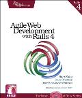 Agile Web Development with Rails 4 4th Edition