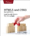 HTML5 & CSS3 Level Up With Todays Web Technologies 2nd Edition