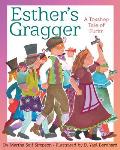 Esthers Gragger A Toyshop Tale of Purim