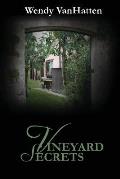 Vineyard Secrets: Hidden Truths Volume 2