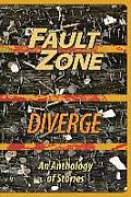 Fault Zone: Diverge: An Anthology of Stories by the San Francisco/Peninsula Writers Club