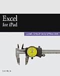 Excel for iPad