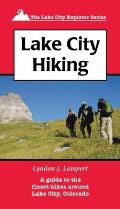 Lake City Hiking
