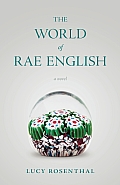 The World of Rae English