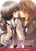 Girl Friends The Complete Collection 02