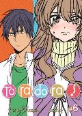 Toradora! (Manga) Vol. 6