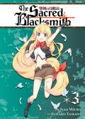 Sacred Blacksmith Volume 3