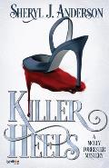 Killer Heels: A Molly Forrester Mystery