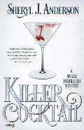 Killer Cocktail: A Molly Forrester Mystery
