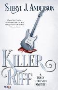 Killer Riff: A Molly Forrester Mystery