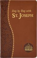 Day by Day with Saint Joseph