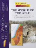 The World of the Bible: St. Joseph Bible Resources