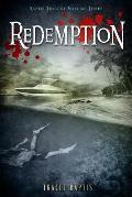 Redemption: Raptis Trilogy: Volume Three
