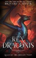 Rex Draconis: Lords of the Dragon Moon