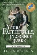 Yours Faithfully, Florence Burke: An Irish Immigrant Story