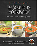 Soupbox Cookbook Sensational Soups for Healthy Living