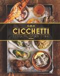 Cicchetti & Other Small Plates to Share