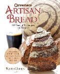 Artisan Bread Techniques & Recipes from New Yorks Orwashers Bakery