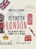 CitySketch London