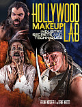 Hollywood Makeup Lab Industry Secrets & Techniques