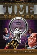 Time Traitor