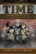 Time to Heal: American Epochs: Book III